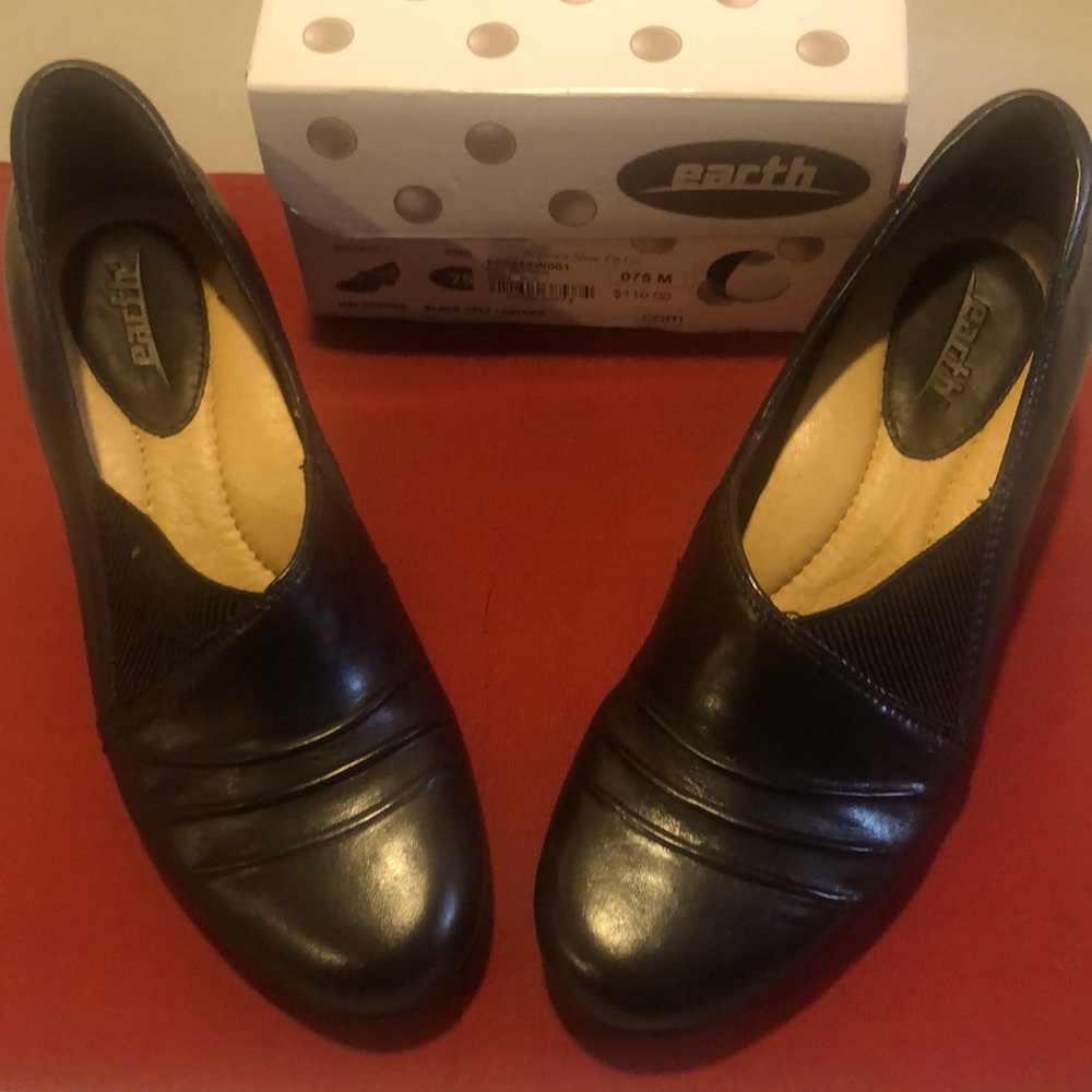 Earth Origin Day Tripper Women’s Shoes